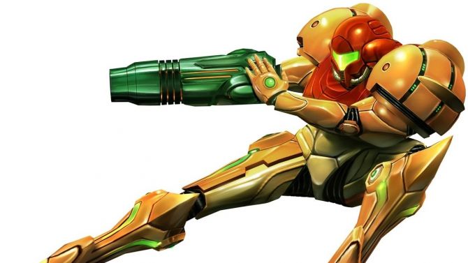 Metroid II, le fan-remake retiré : Nintendo explique pourquoi