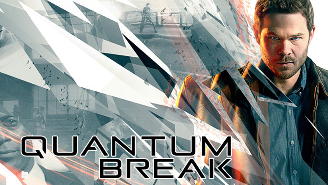 Quantum Break PC : Une version boîte et Steam pour septembre