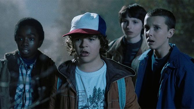 Stranger Things : La bande-originale bientôt commercialisée, les infos