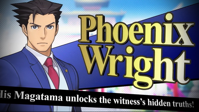 Phoenix Wright Ace Attorney 6 : Une date de sortie et une démo à la fin du mois