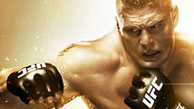 Test : UFC Undisputed 2010 (PS3, Xbox 360)