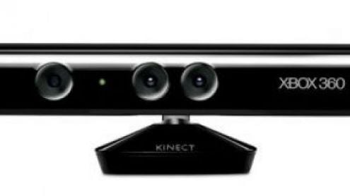 Comment fonctionne la technologie Kinect ?
