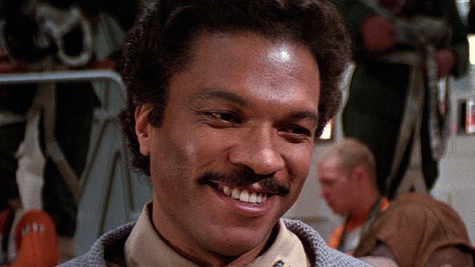 Star Wars : Lando sera au casting du spin-off dédié à Han Solo !