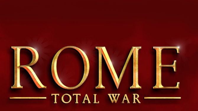Rome Total War va aussi sortir sur iPad, la vidéo d'annonce