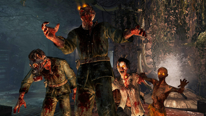 CoD Infinite Warfare : Le mode zombies dévoilé prochainement