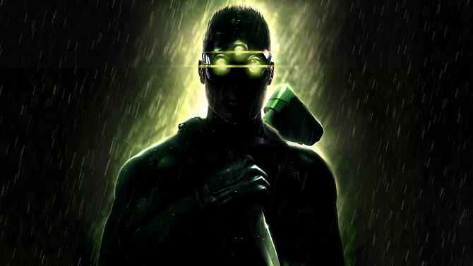 Splinter Cell : Sam Fisher bientôt de retour ?