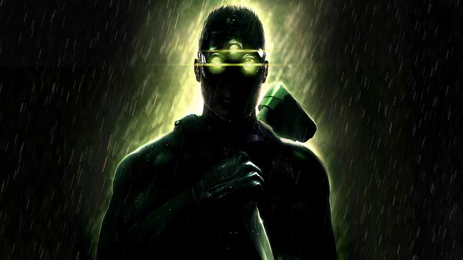 Splinter Cell : Sam Fisher bientôt de retour ?