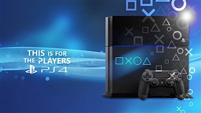 PS4 : Bêta de la mise à jour 4.00 Shingen, premières images dévoilées