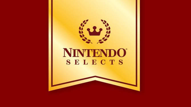 Nintendo Selects Wii U : 4 nouveaux jeux disponibles en septembre