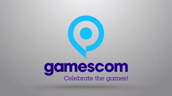 Gamescom 2017 : Les dates déjà connues
