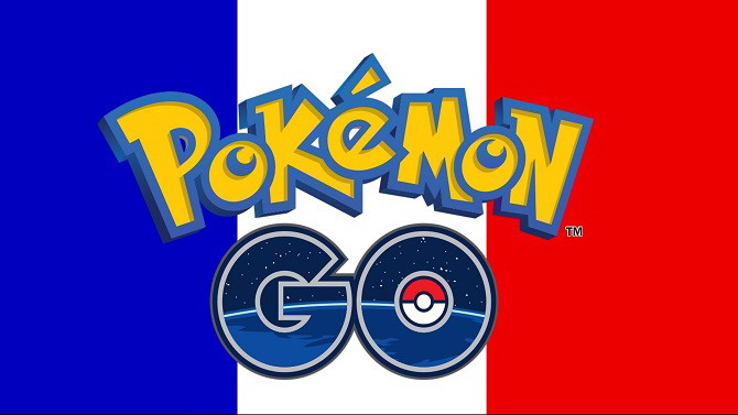 Pokémon Go : Un Maire Français interdit les Pokémon par arrêté !