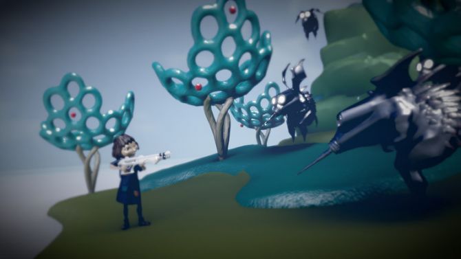 The Tomorrow Children s'offre une date de sortie