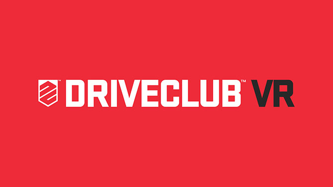 Gamescom : Driveclub VR détaillé et confirmé pour 2016