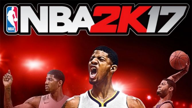 Gamescom : NBA 2K17 dévoile la liste des équipes européennes