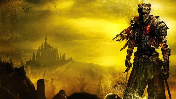 Gamescom : Dark Souls III, une "énorme annonce" le 24 août