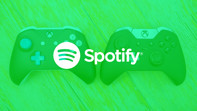 Spotify Gamers : Un portail dédié aux musiques de jeux vidéo