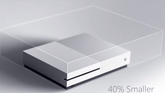 Xbox One S : Microsoft corrige une publicité trompeuse
