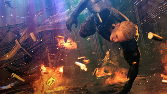 Gamescom : Metal Gear Survive, après la bande-annonce, les images