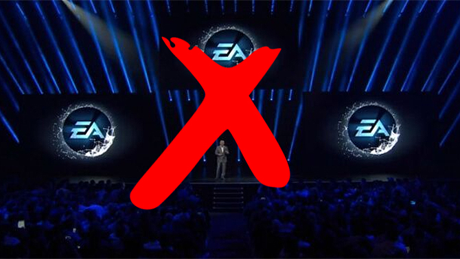 "Pas d'avenir" pour les conférence de presse selon Peter Moore (EA)