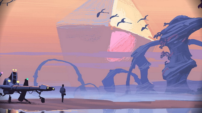 No Man's Sky : La mise à jour 1.04 est disponible, voici ce qu'elle change