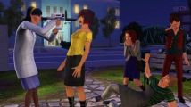 Test : Les Sims 3 : Ambitions (PC)