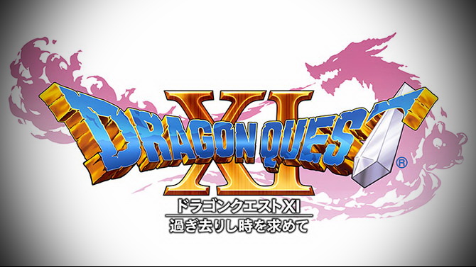 Dragon Quest XI définitivement confirmé sur Nintendo NX