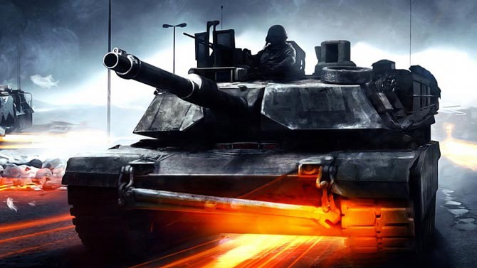 L'image du jour : Un frag incroyable dans Battlefield 4