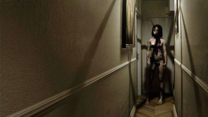 Allison Road : Le survival horror aux airs de Silent Hills P.T. est de retour !