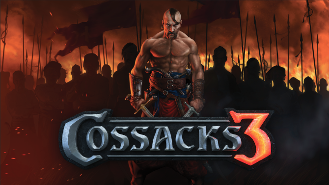 Cossacks 3 : Des screenshots avec plusieurs centaines d'unités