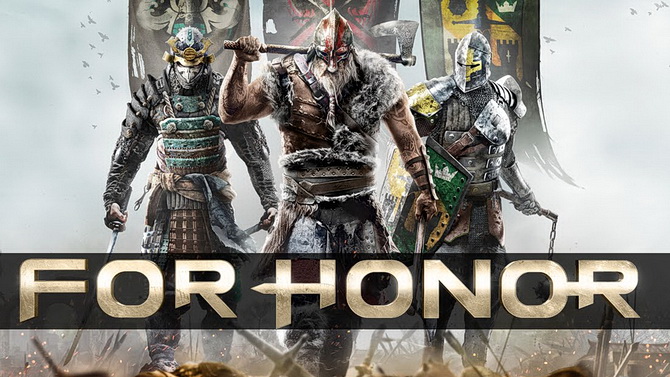For Honor : L'Alpha fermée datée