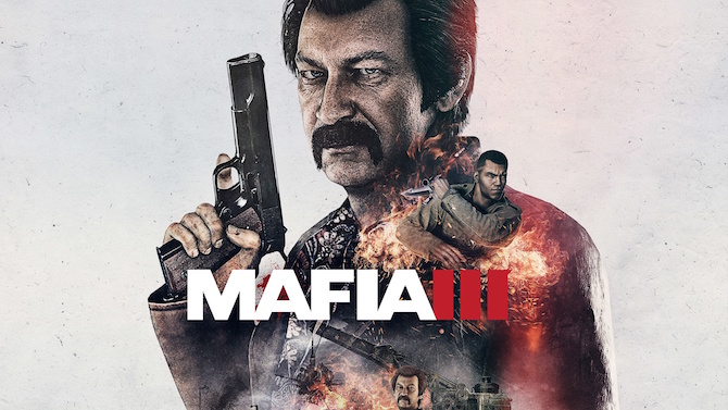 Mafia 3 : Un carnet de développeurs sur Thomas Burke