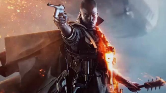 Battlefield 1 : Les détails du Season Pass avec l'armée Française