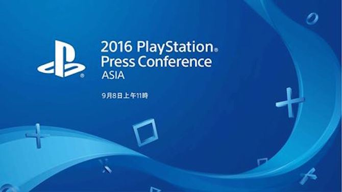 PlayStation : Une troisième conférence annoncée