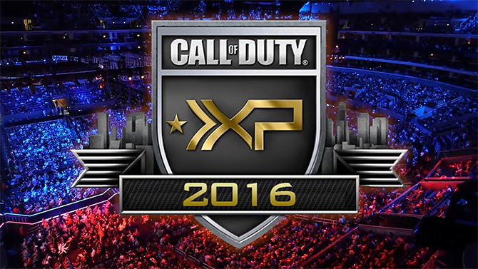 Call of Duty Infinite Warfare : Suivez la conférence CoD XP en LIVE