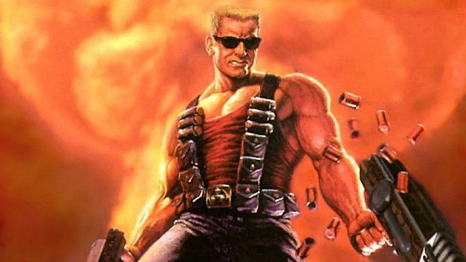 Duke Nukem 3D : Une nouveau version bientôt annoncée [MAJ]