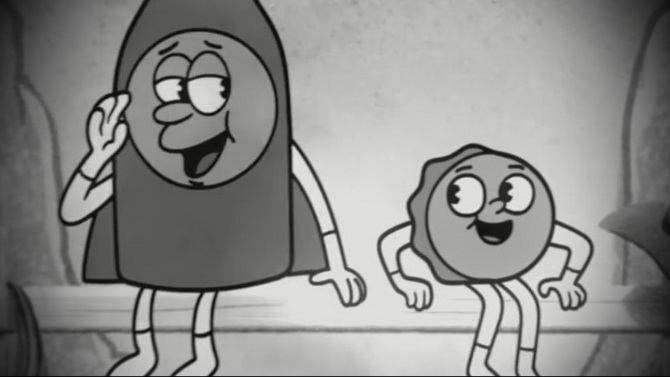 Fallout 4 Nuka World : Le parc présenté en vidéo 100% bonne humeur