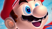 Test : Super Mario Galaxy 2 (Wii)