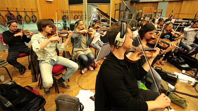 Final Fantasy XV : Un concert philharmonique streamé en direct de Londres, les infos