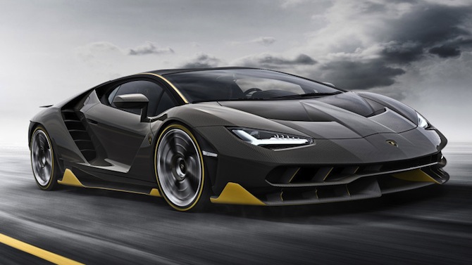 Forza Horizon 3 : Une démo pour le 12 septembre ?