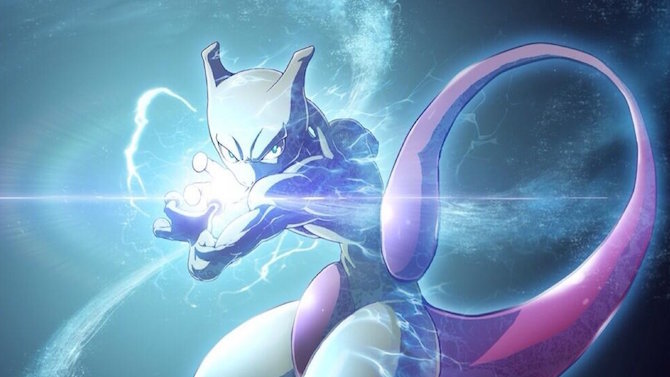 Pokémon GO : Une fonction "échange" et des Pokémon Légendaires bientôt ?