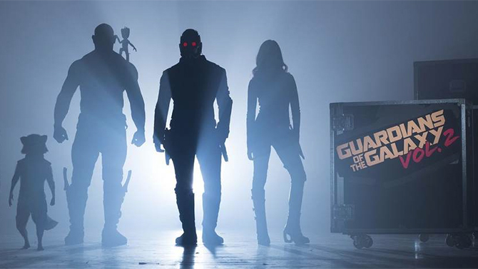 Gardiens de la Galaxie 2 : Une scène post-générique ? La réponse du réalisateur