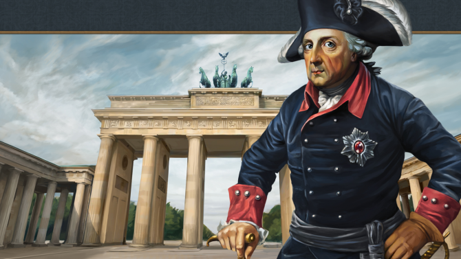 Europa Universalis IV présente son nouveau DLC en vidéo