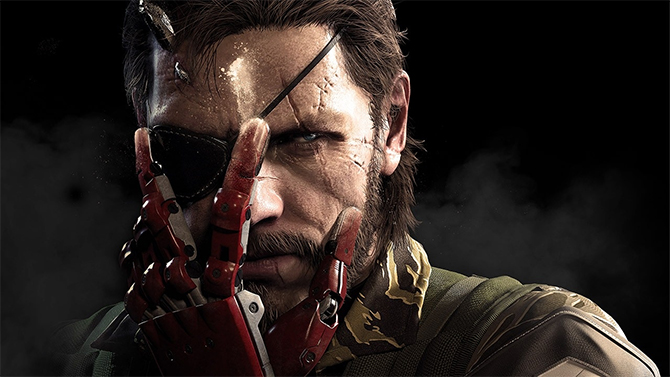 Metal Gear Solid V Definitive Experience : Un nouveau revendeur liste le jeu