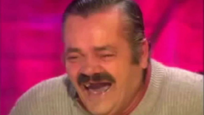 L'image du jour : Un bug légèrement violent dans GTA IV