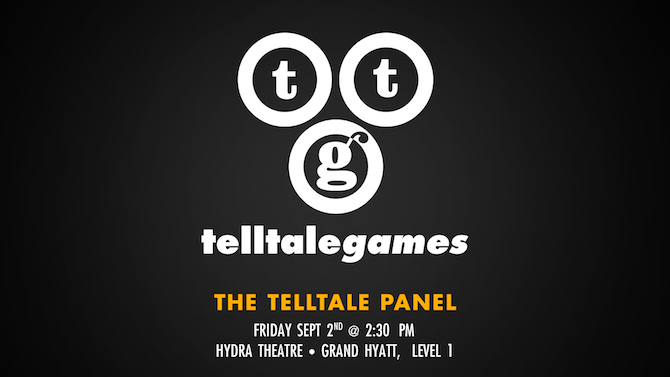 Telltale Games : Des infos sur Batman Episode 2 et The Walking Dead Saison 3 pour cette semaine