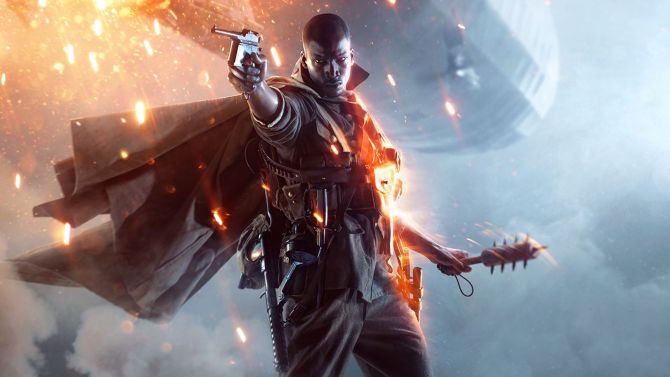 Battlefield 1 Bêta : Voici nos screens maison en 4K