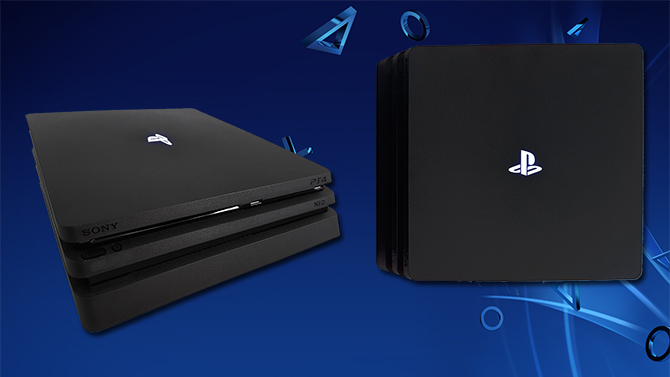 PS4 Neo : Le prix de la console et d'autres informations auraient fuité
