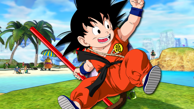 Dragon Ball Xenoverse 2 : Le producteur commente les demandes des fans