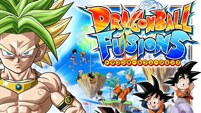 Dragon Ball Fusions classifié au Brésil, une sortie en occident à venir ?