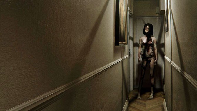 Allison Road : Le survival horror façon P.T. sera compatible VR